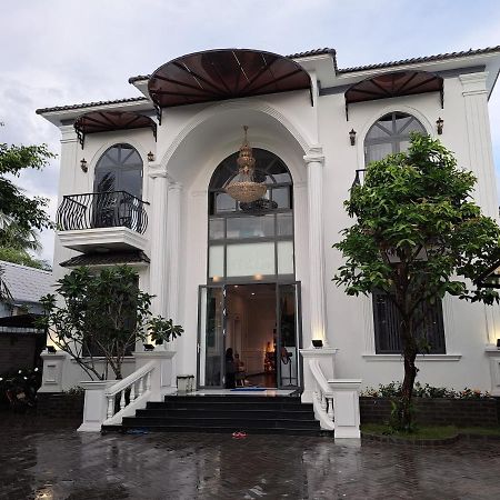 Hotel My Cang Trà Vinh Exterior foto